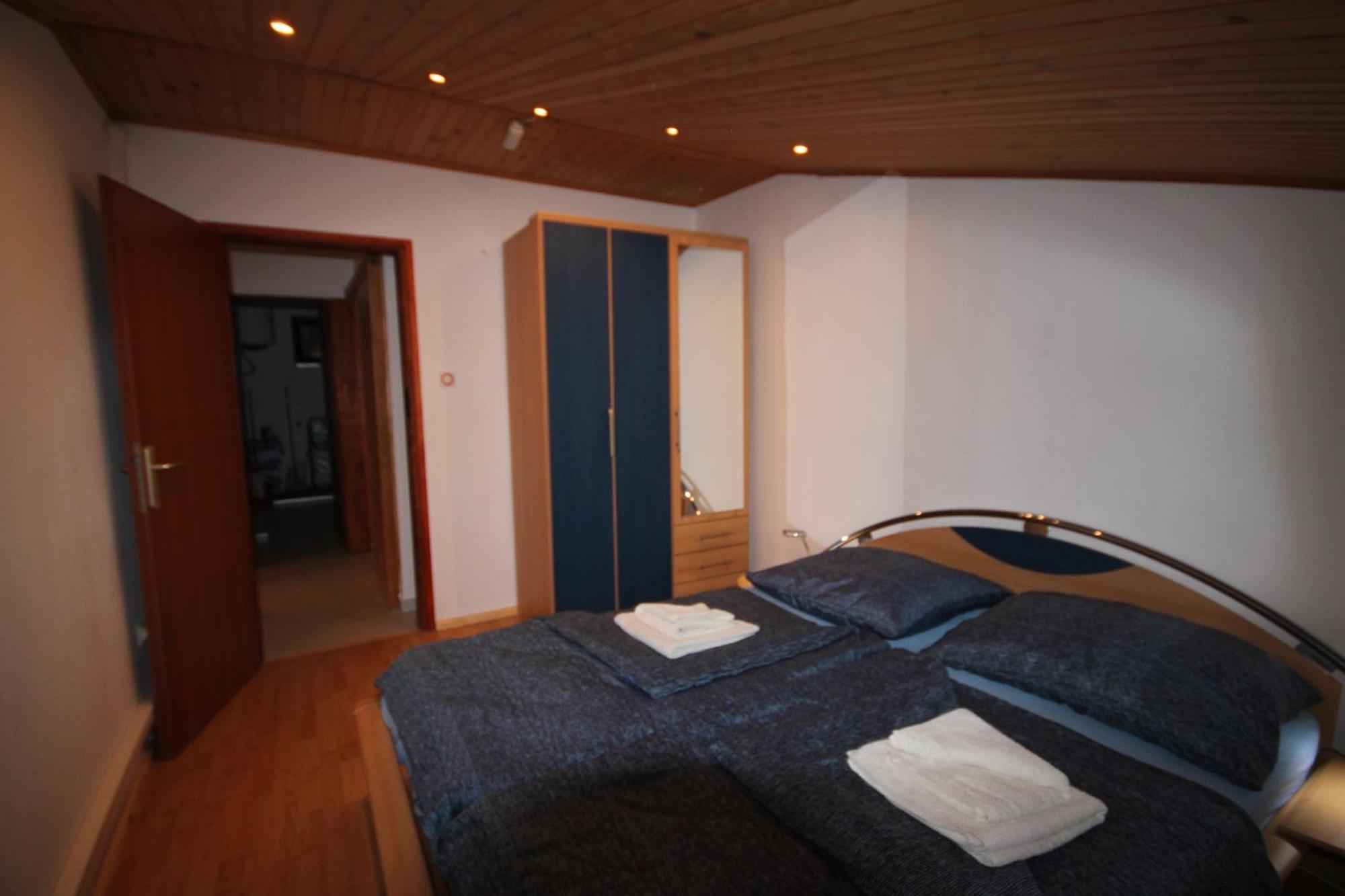 Apartment Ruby Pula Cameră foto